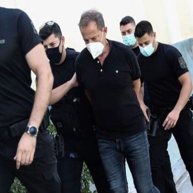 Δημήτρης Λιγνάδης: Eνοχή του για τρεις βιασμούς προτείνει o εισαγγελέας