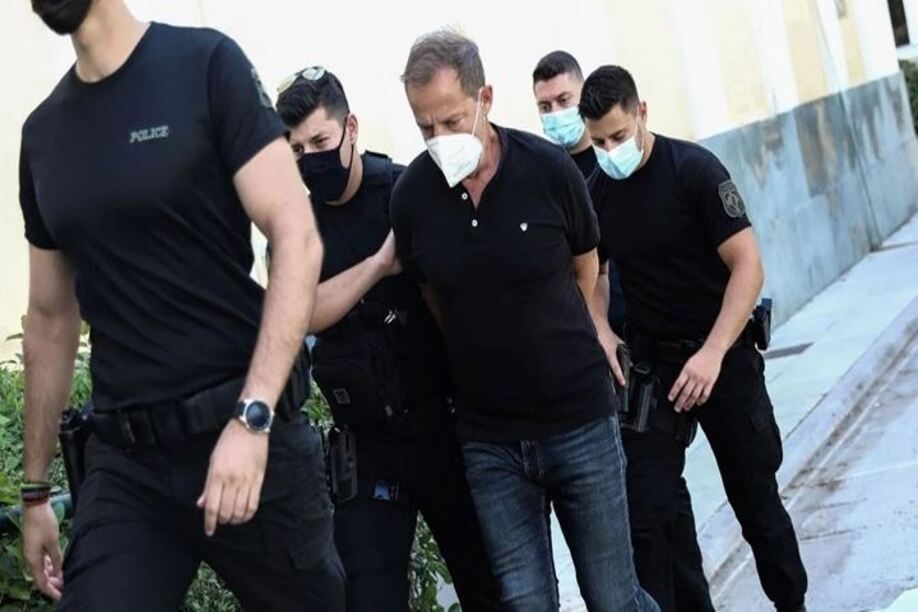 Δημήτρης Λιγνάδης: Eνοχή του για τρεις βιασμούς προτείνει o εισαγγελέας