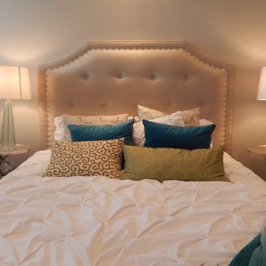 Οι καλύτεροι τρόποι για να καθαρίσεις καλά το στρώμα του κρεβατιού σου!