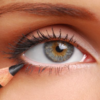 Ποιες οι διαφορές ανάμεσα στα είδη των eyeliner