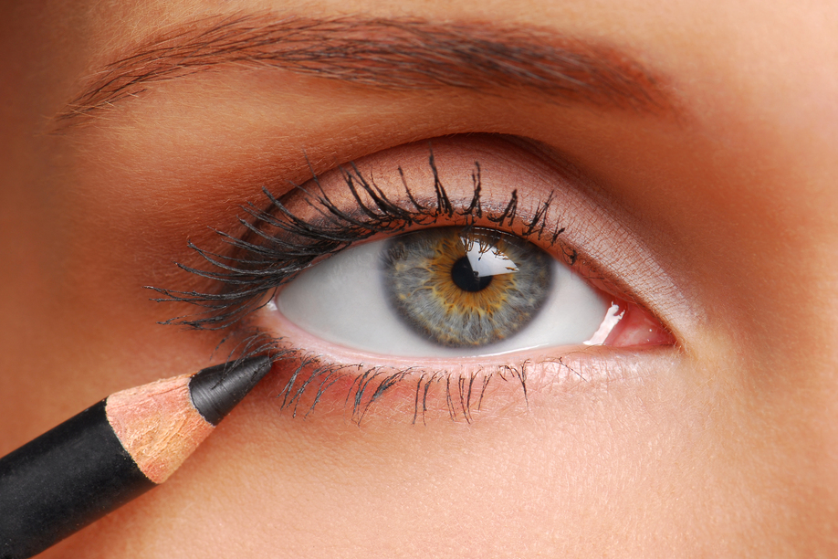 Ποιες οι διαφορές ανάμεσα στα είδη των eyeliner