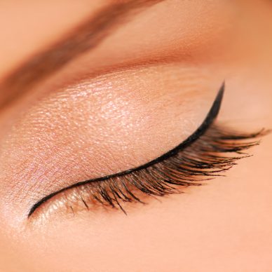 Πως να κάνεις τέλεια γραμμή eyeliner 