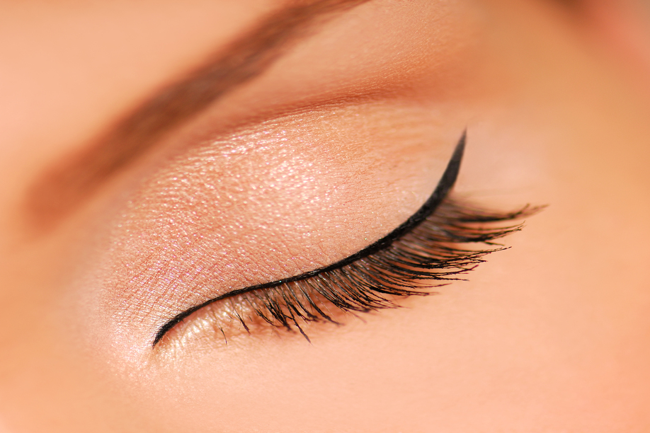 Πως να κάνεις τέλεια γραμμή eyeliner