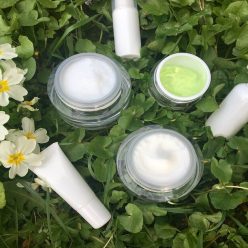 Serum VS Κρέμα ματιών