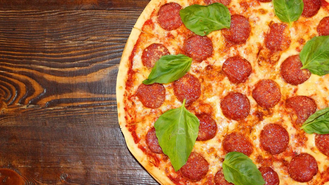 Ποια Είναι τα Καλύτερα Τυριά για Πίτσα;
