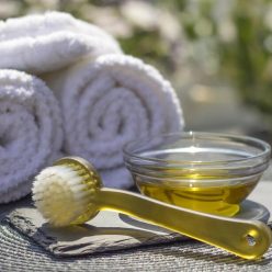 Dry brushing: Ένα δώρο στο δέρμα σου