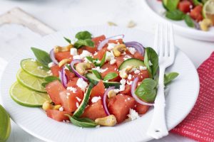 watermelon-salad