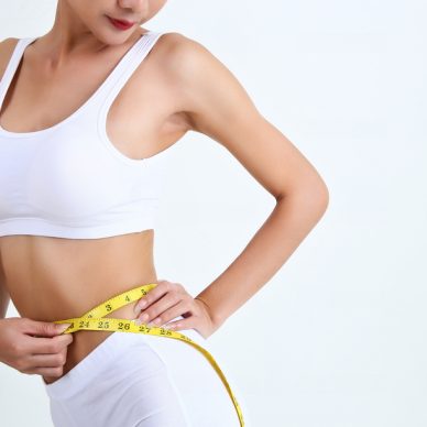 Οι γυναίκες χάνουν δυσκολότερα και με ποιο αργό ρυθμό κιλά σε σχέση με τους άνδρες.