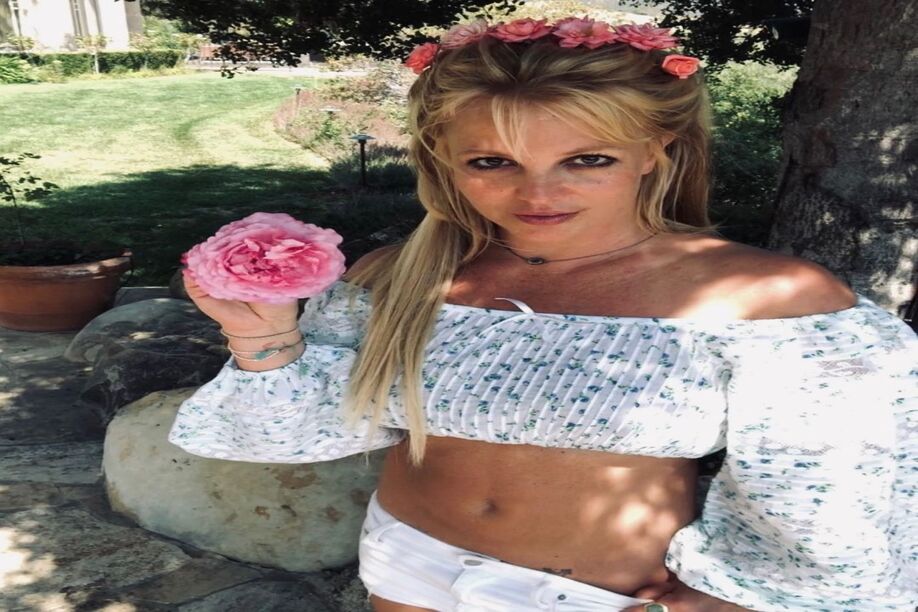 Britney Spears: Ποια είναι τα fitness μυστικά της;
