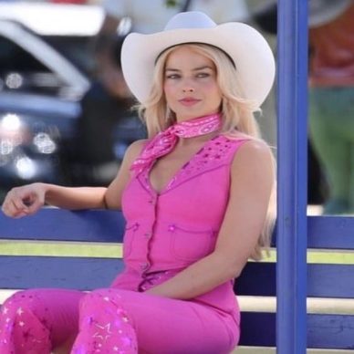 Margot Robbie: Το υπέρογκο ποσό που της έδωσαν για την ταινία της Barbie!