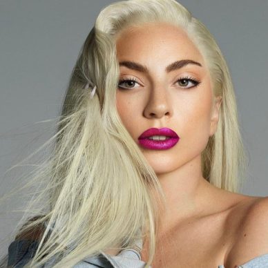 Bleached Eyebrows: To νέο trend φρυδιών που υιοθέτησε η Lady Gaga