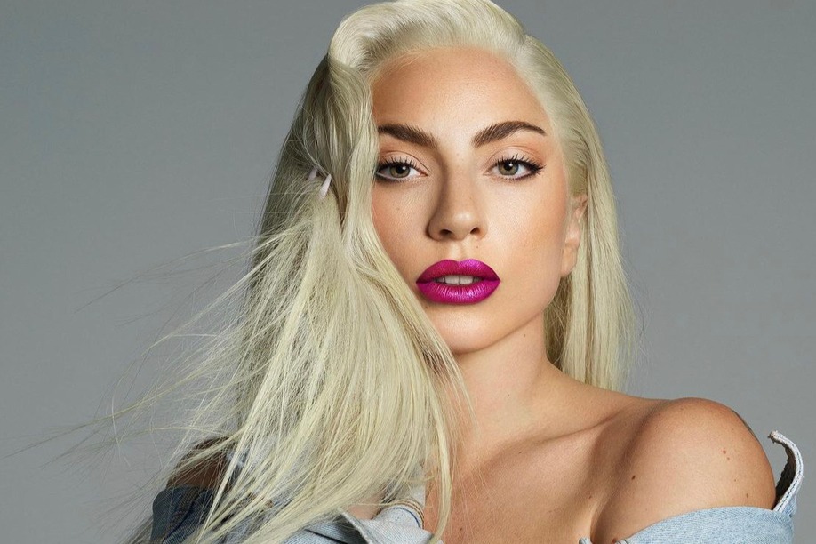 Bleached Eyebrows: To νέο trend φρυδιών που υιοθέτησε η Lady Gaga