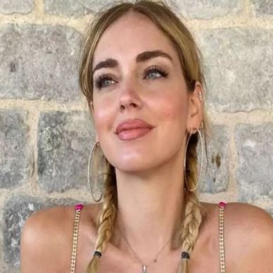 Chiara Ferragni: Τι συνέβη στις διακοπές της στην Ύδρα;