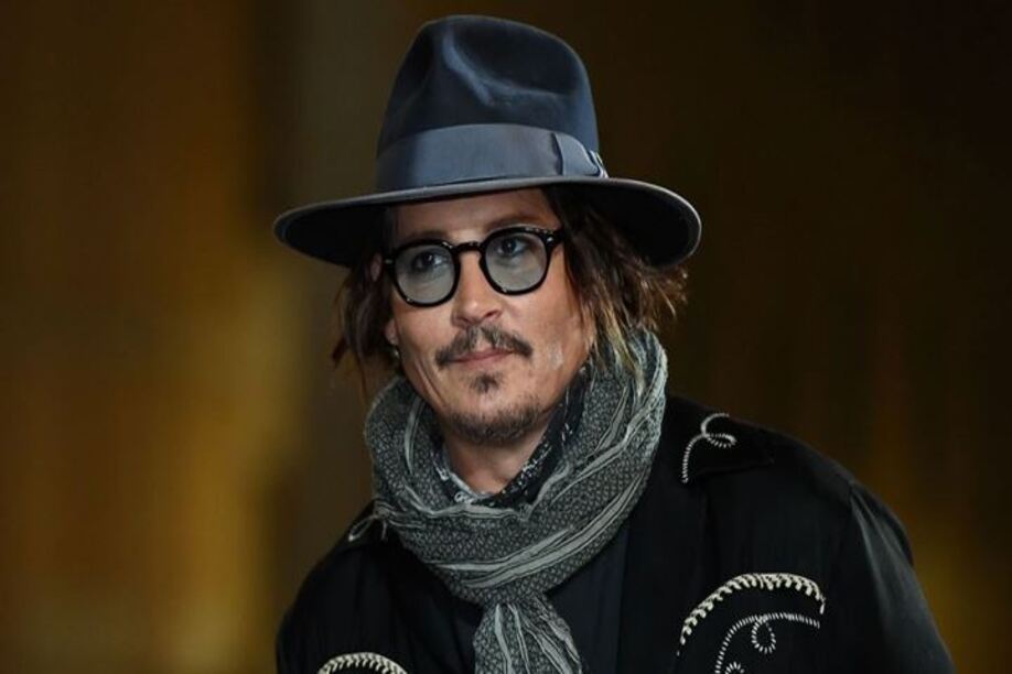 Johnny Depp: Δώρισε 800.000 δολ. σε νοσοκομεία που είχε υποσχεθεί η Amber Heard