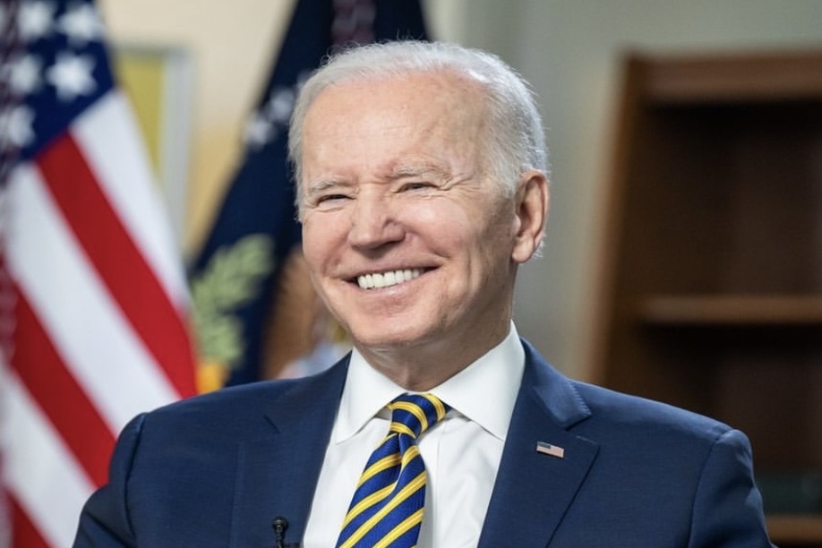 Joe Biden: Είναι θετικός στον κορονοϊό για δεύτερη φορά   