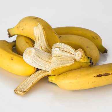 Γιατί οι μπανάνες χρειάζονται στη δίαιτά σας;