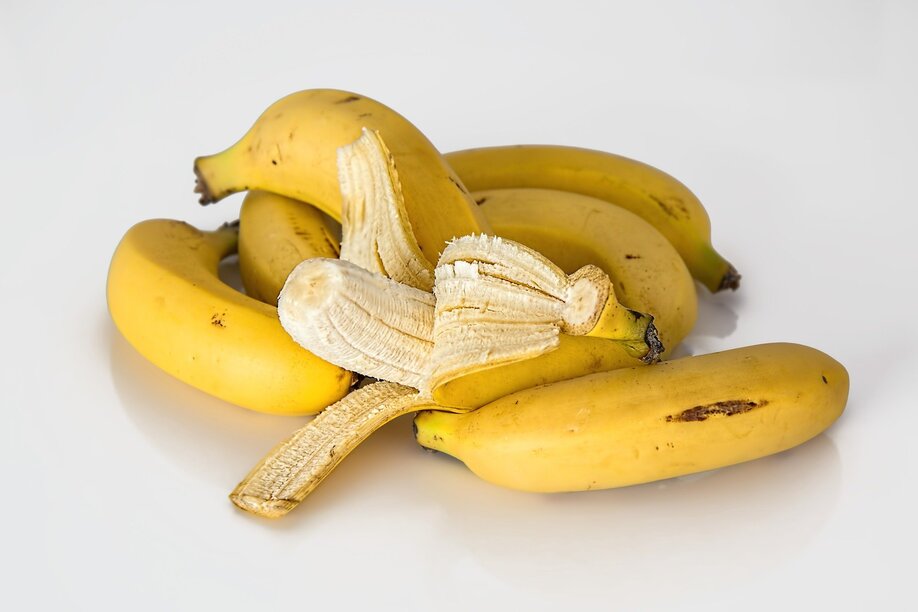 Οι Απίστευτες Χρήσεις της Φλούδας Μπανάνας