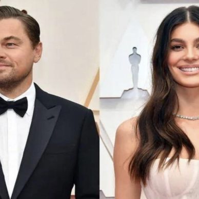 Leonardo DiCaprio- Camila Morrone : Χώρισαν μετά από τέσσερα χρόνια