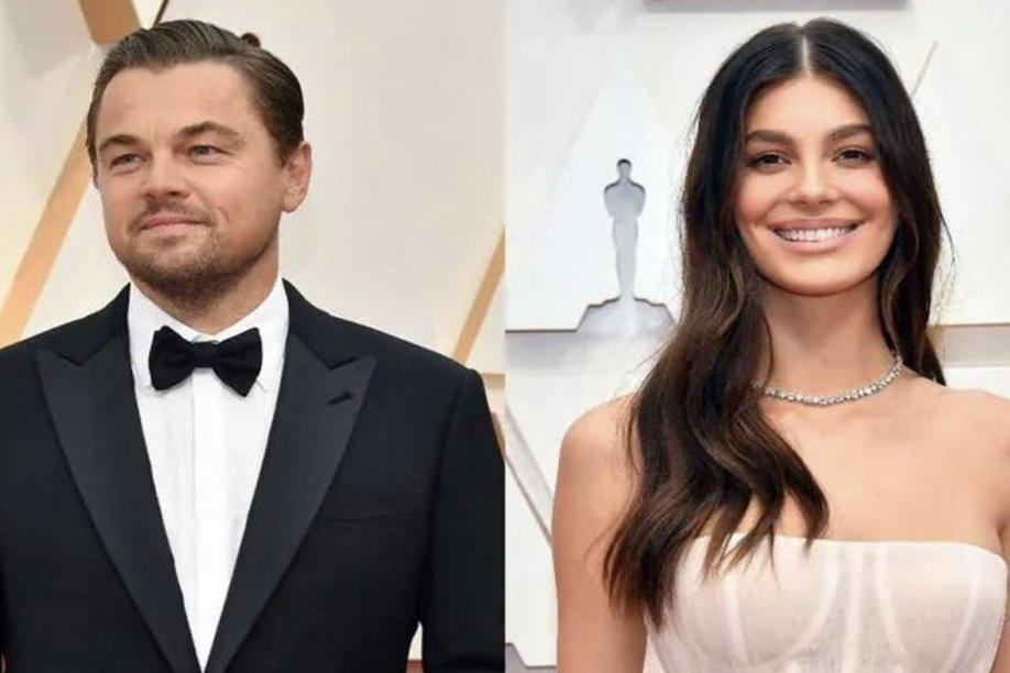 Leonardo DiCaprio- Camila Morrone : Χώρισαν μετά από τέσσερα χρόνια