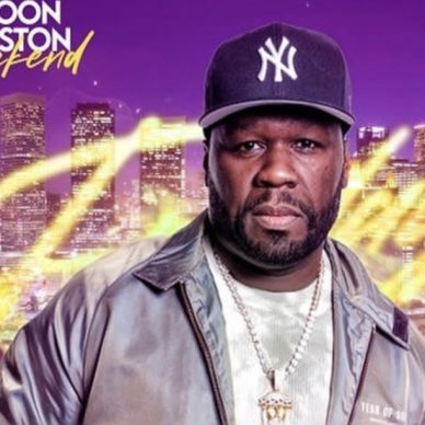 Ο 50 Cent μοίρασε.. απογοήτευση στη Μύκονο