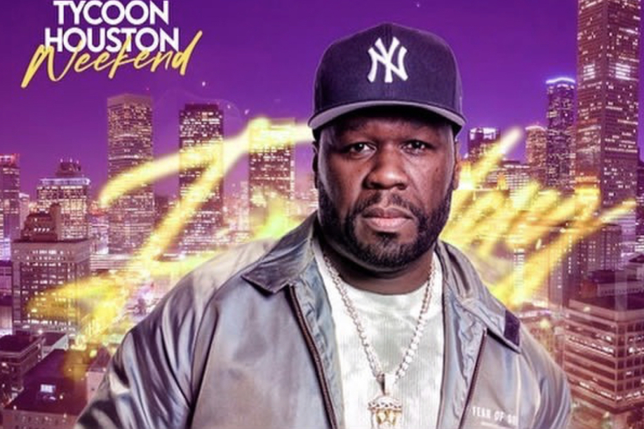 Ο 50 Cent μοίρασε.. απογοήτευση στη Μύκονο