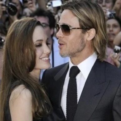 Οι αποκαλύψεις του FBI για τον άγριο καυγά Angelina Jolie – Brad Pitt