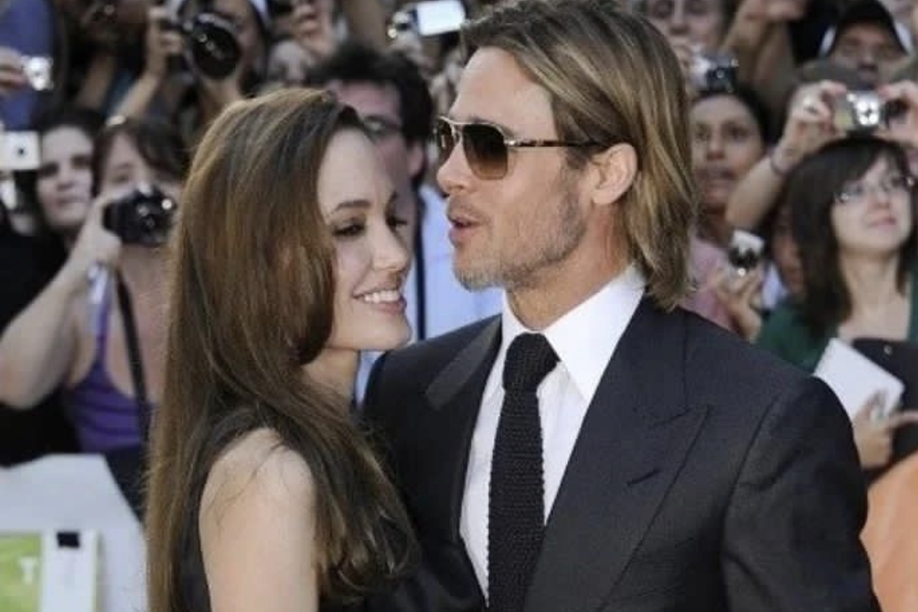 Οι αποκαλύψεις του FBI για τον άγριο καυγά Angelina Jolie – Brad Pitt