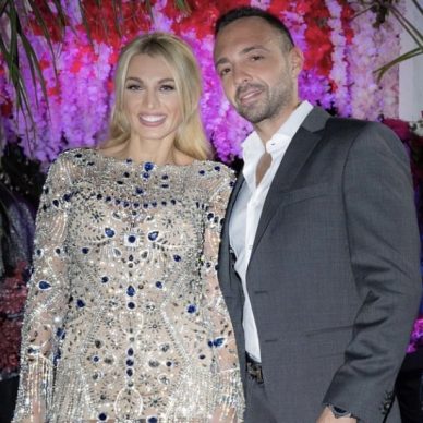 Κωνσταντίνα Σπυροπούλου-Βασίλης Σταθοκωστόπουλος: Ετοιμάζονται να κάνουν μυστικό γάμο