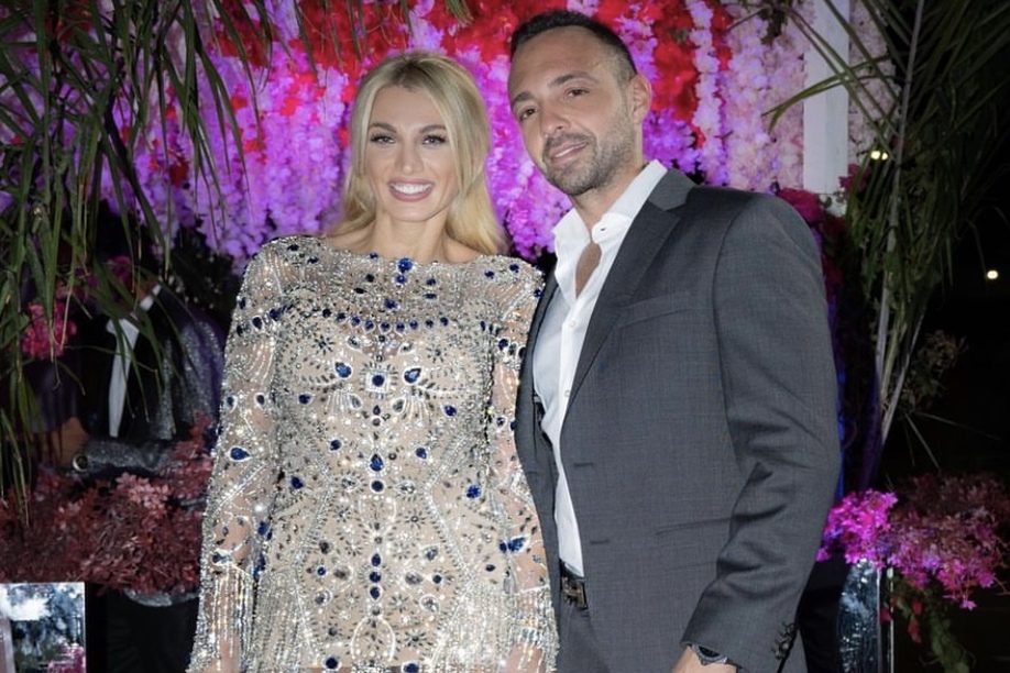 Κωνσταντίνα Σπυροπούλου-Βασίλης Σταθοκωστόπουλος: Ετοιμάζονται να κάνουν μυστικό γάμο