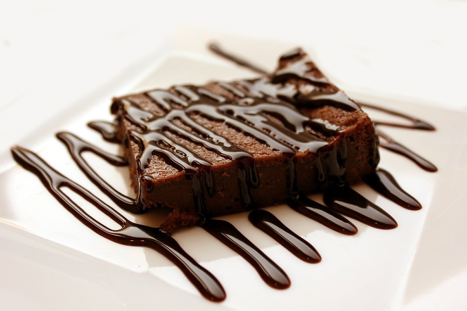 Σοκολατένιο Brownie σε 30 Λεπτά