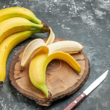 Οι εναλλακτικές χρήσεις της.. μπανάνας