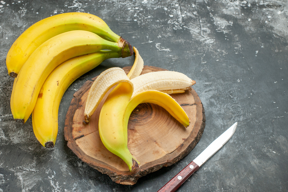 Οφέλη της Μπανάνας: Ένας Θησαυρός Υγείας και Ευεξίας