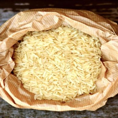 3 απίστευτες χρήσεις του ρυζιού που δεν γνώριζες!