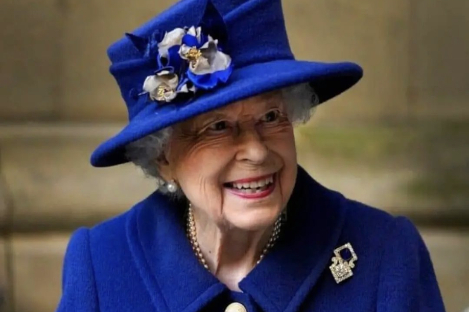 Βασίλισσα Ελισάβετ: Στη δημοσιότητα το πιστοποιητικό θανάτου της