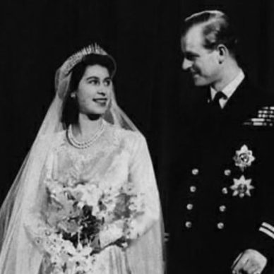 Γιατί δεν ήθελαν να παντρευτεί η Βασίλισσα Ελισάβετ τον Πρίγκιπα Φίλιππο