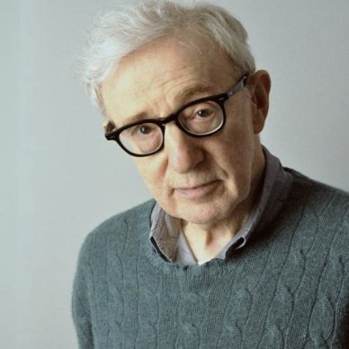 Woody Allen: Αποσύρεται από τον κινηματογράφο