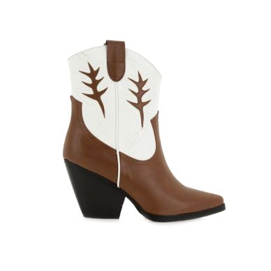 Cowboy boots: Το απόλυτο φθινοπωρινό παπούτσι