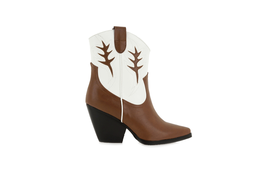 Cowboy boots: Το απόλυτο φθινοπωρινό παπούτσι