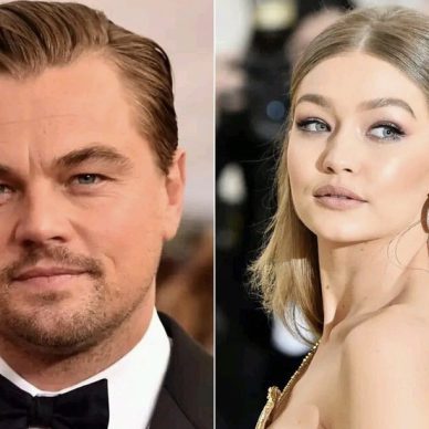 Leonardo DiCaprio- Gigi Hadid: Είναι το νέο ζευγάρι του Hollywood;