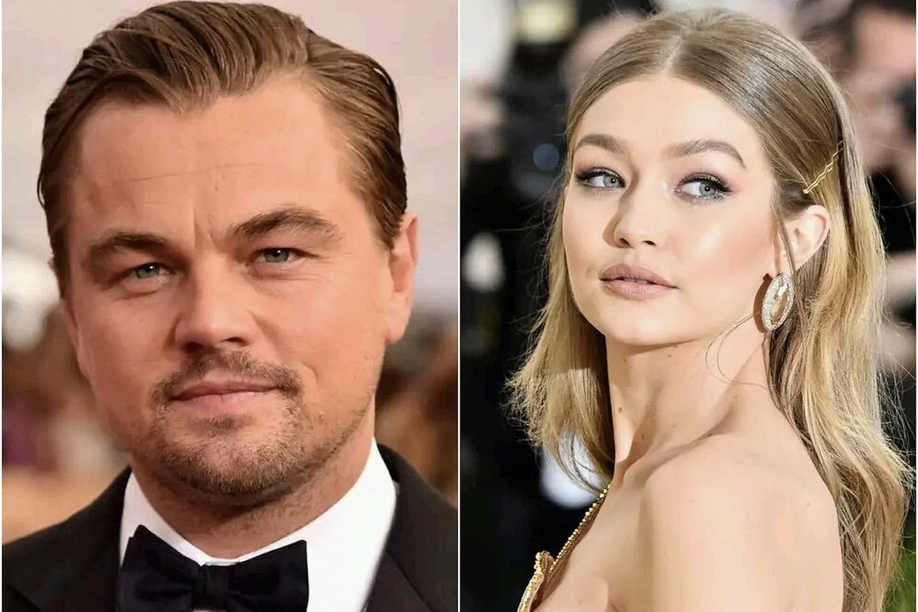 Leonardo DiCaprio- Gigi Hadid: Είναι το νέο ζευγάρι του Hollywood;