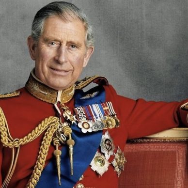 Κάρολος: Ανακηρύχθηκε και επίσημα βασιλιάς της Βρετανίας