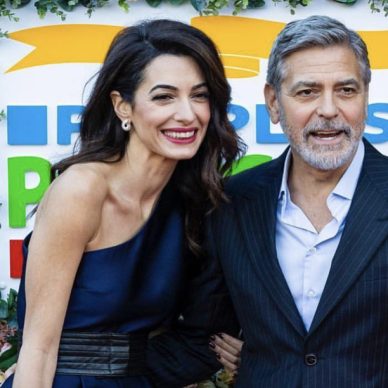 George Clooney για την πρόταση γάμου: «Ήταν καταστροφή»