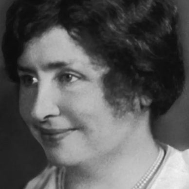 Helen Adams Keller: Το θαύμα