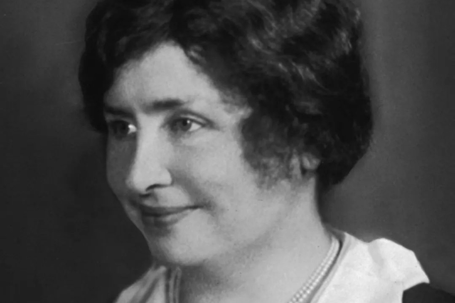 Helen Adams Keller: Το θαύμα