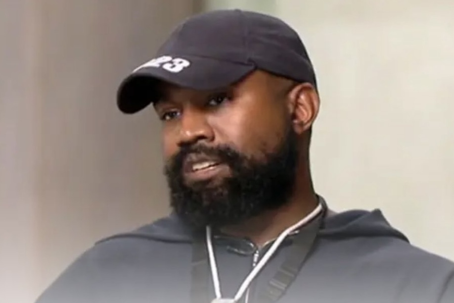 Kanye West: «Δέχτηκα εκφοβισμό από ολόκληρο το Hollywood»