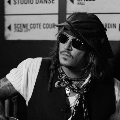 Έκλεψε 40.000$ από ηλικιωμένη υποδυόμενος τον Johnny Depp