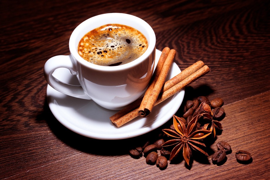 2 συστατικά που θα απογειώσουν τον καφέ σου