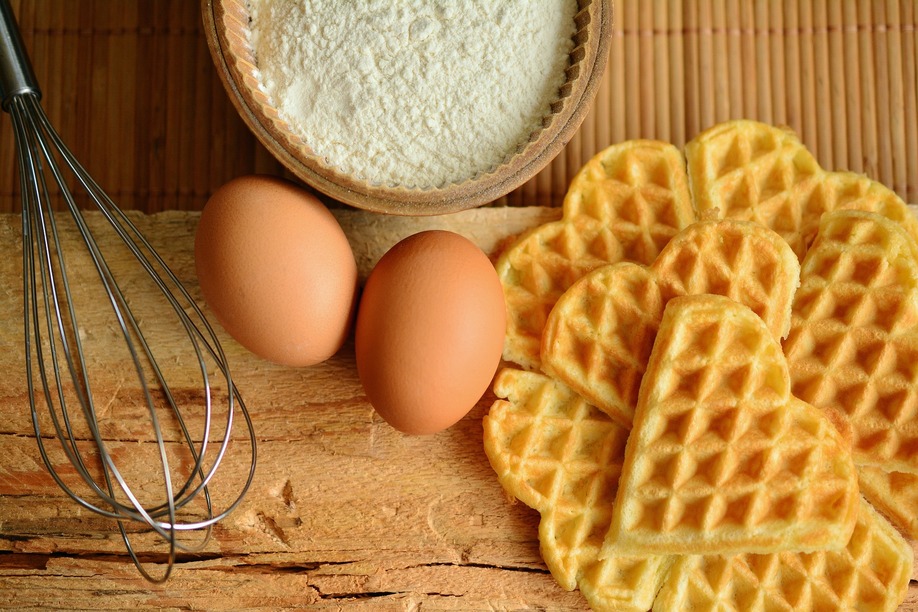 Πώς μπορείς να βράσεις τα αυγά σου… τέλεια;