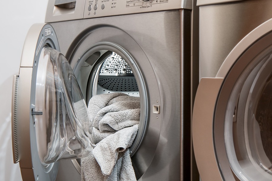 Πλύσιμο ρούχων: Όλα τα μυστικά που χρειάζεται να ξέρεις