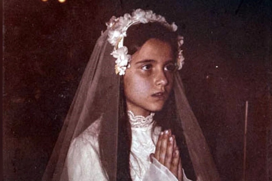 Το κορίτσι του Βατικανού: Η μυστηριώδης εξαφάνιση της Εμανουέλα Ορλάντι